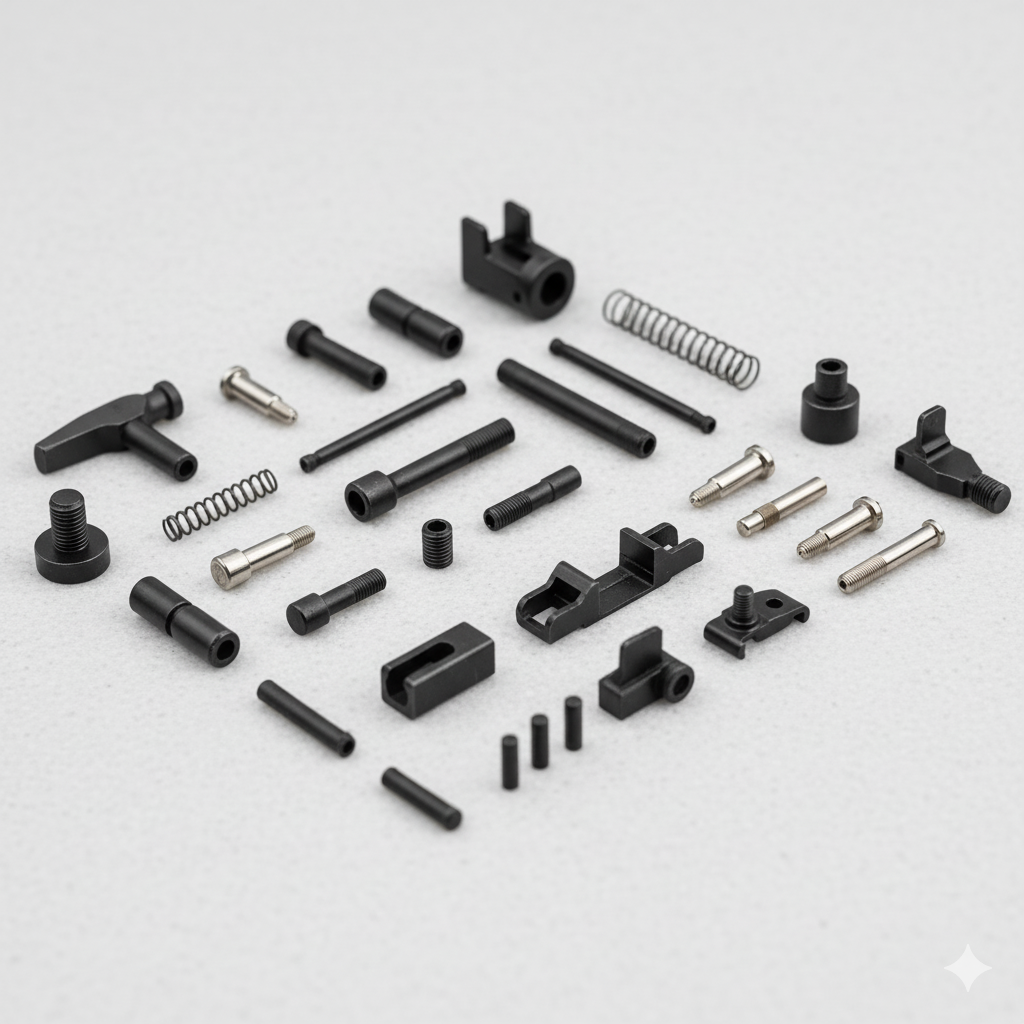 Lower Parts Kit